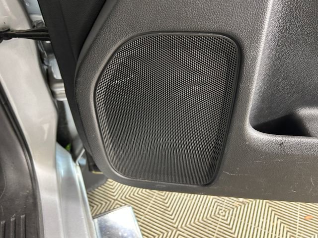 Used 2016 Chevrolet Silverado 1500 Custom w/ Custom Convenience Package AWD/4WD image 28