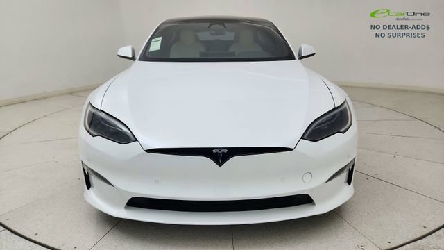 Used 2023 Tesla Model S Standard Range AWD/4WD image 2