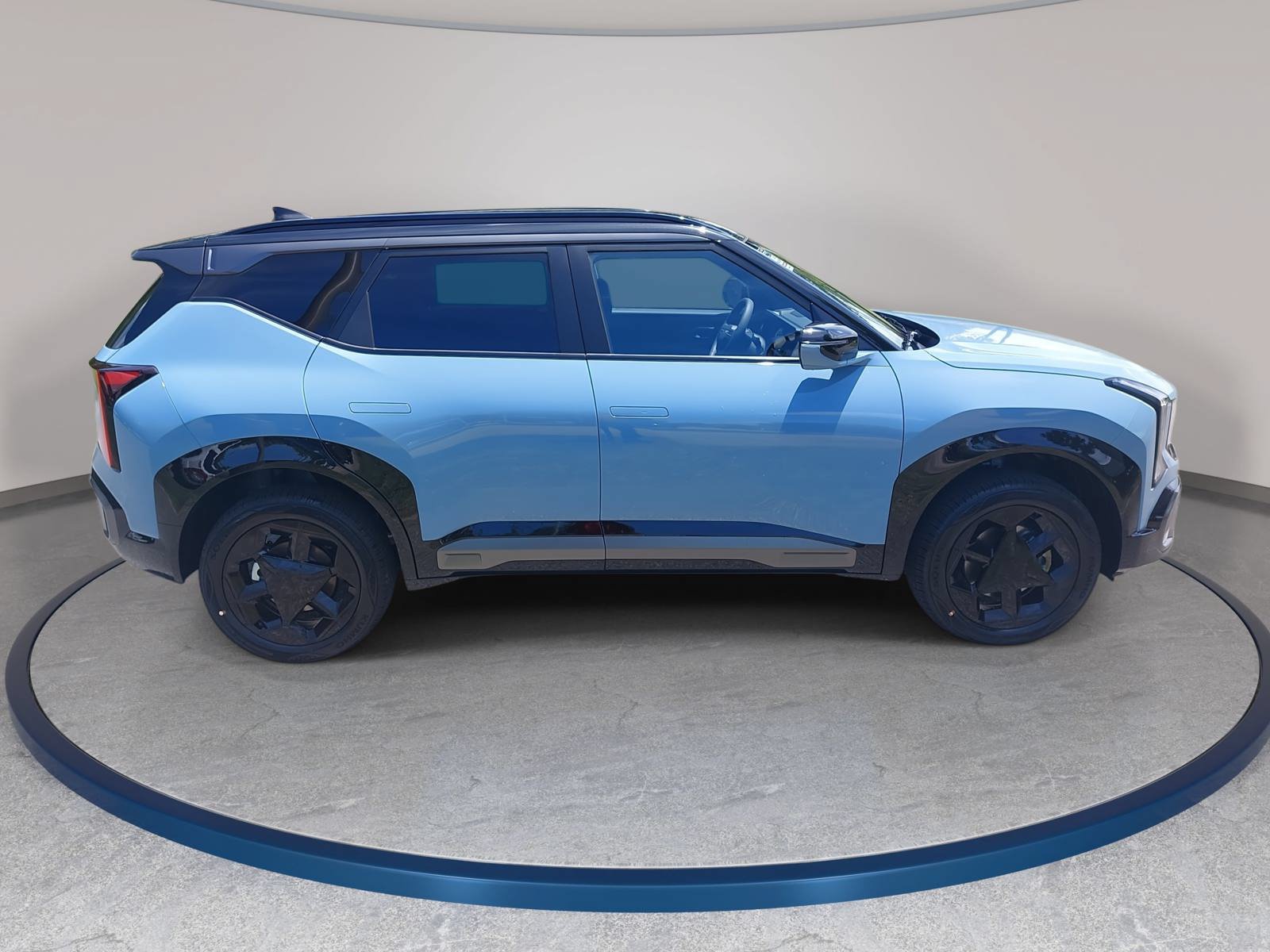 New 2027 Kia Seltos X-Line S AWD/4WD image 4