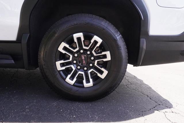 Used 2026 GMC Sierra EV Elevation AWD/4WD image 35