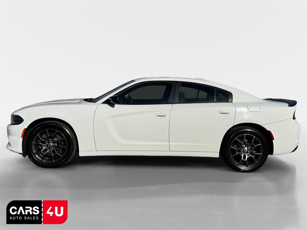 Used 2018 Dodge Charger GT w/ Blacktop Package image 4