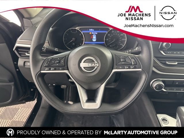 Used 2025 Nissan Altima 2.5 SV image 27