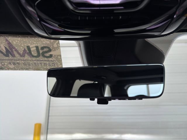 Used 2023 Jeep Grand Cherokee Overland w/ Adv Protech Group III image 19