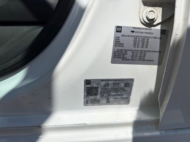 Used 2022 Chevrolet Silverado 2500 LT w/ Convenience Package image 17