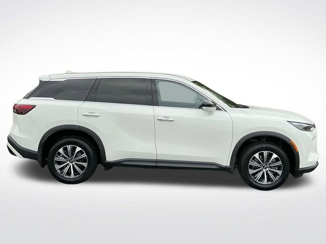 Used 2023 INFINITI QX60 Pure image 7
