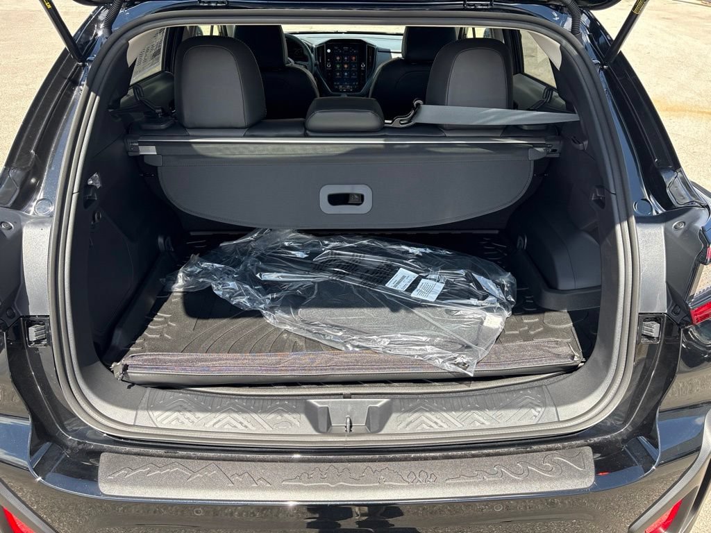 New 2026 Subaru Crosstrek 2.5i Limited AWD/4WD image 24