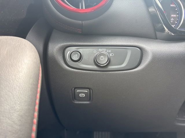 Used 2023 Chevrolet Blazer RS w/ Driver Confidence II Package AWD/4WD image 18