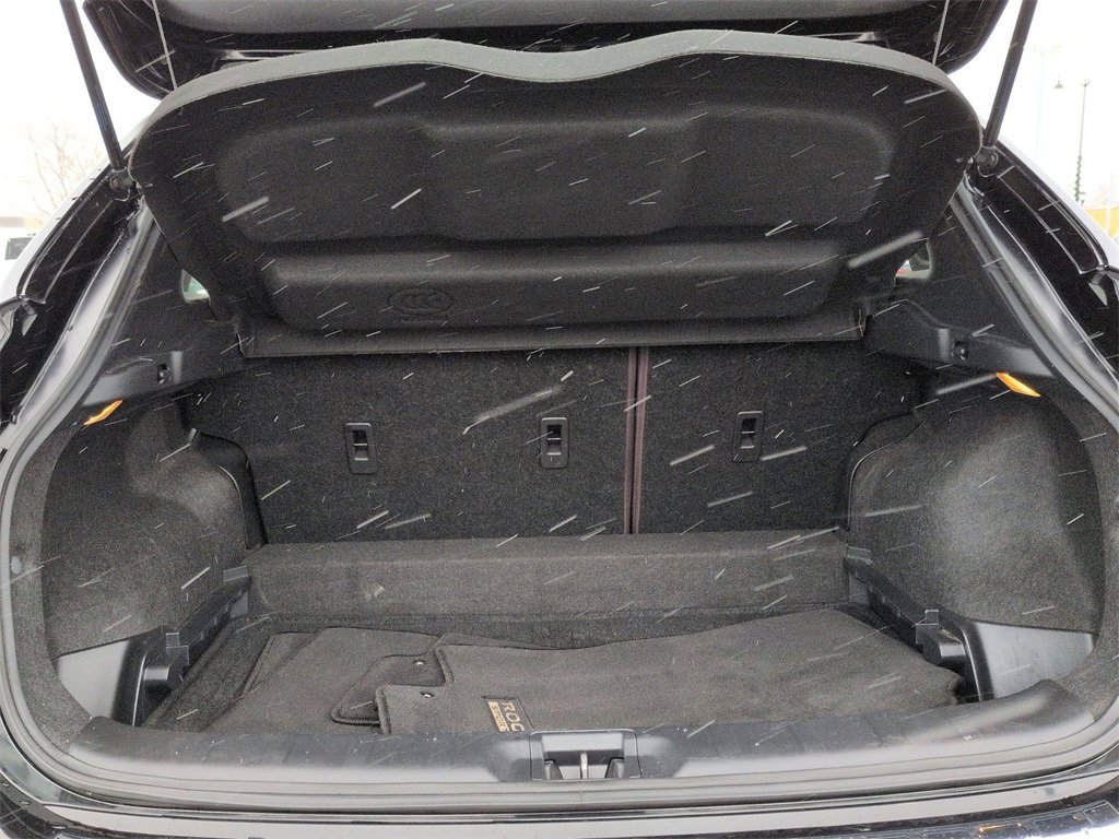 Used 2020 Nissan Rogue Sport S w/ Appearance Package image 17