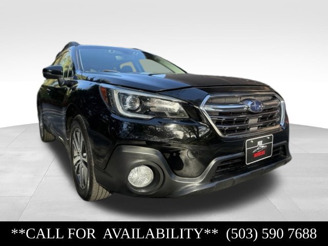 Used 2018 Subaru Outback 2.5i Limited AWD/4WD image 7