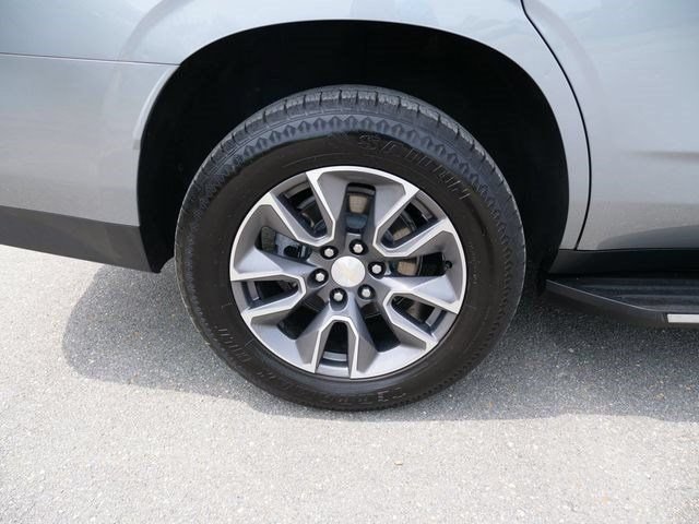 Used 2023 Chevrolet Tahoe LT w/ Luxury Package AWD/4WD image 11