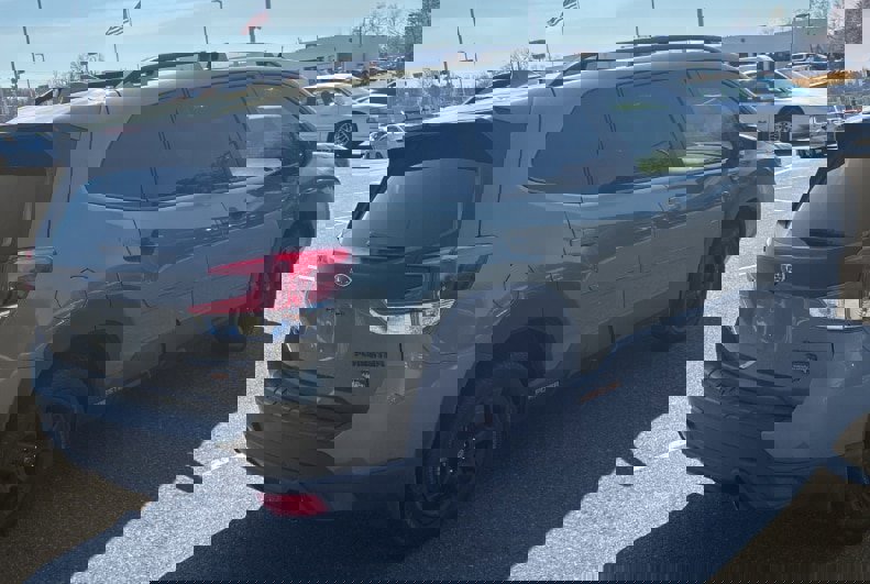 Used 2022 Subaru Forester Wilderness image 10