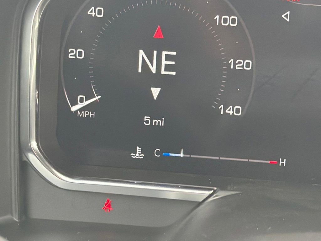 New 2026 GMC Sierra 1500 Denali AWD/4WD image 18