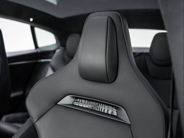 Used 2024 Tesla Model S Plaid AWD/4WD image 15