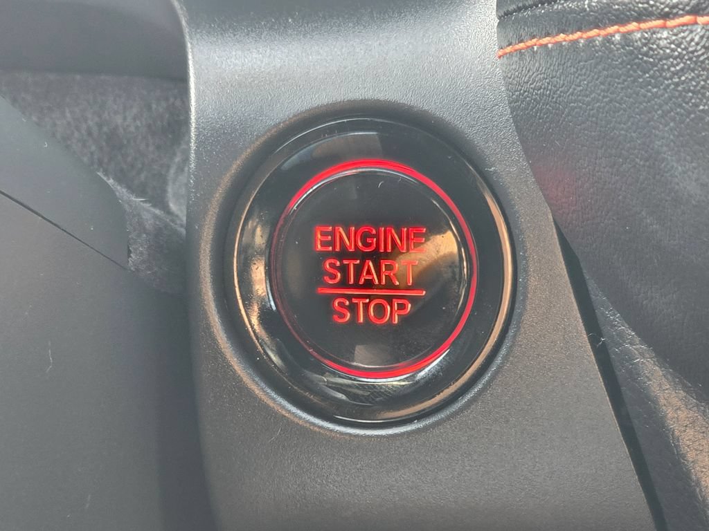 Used 2024 Honda HR-V Sport image 31