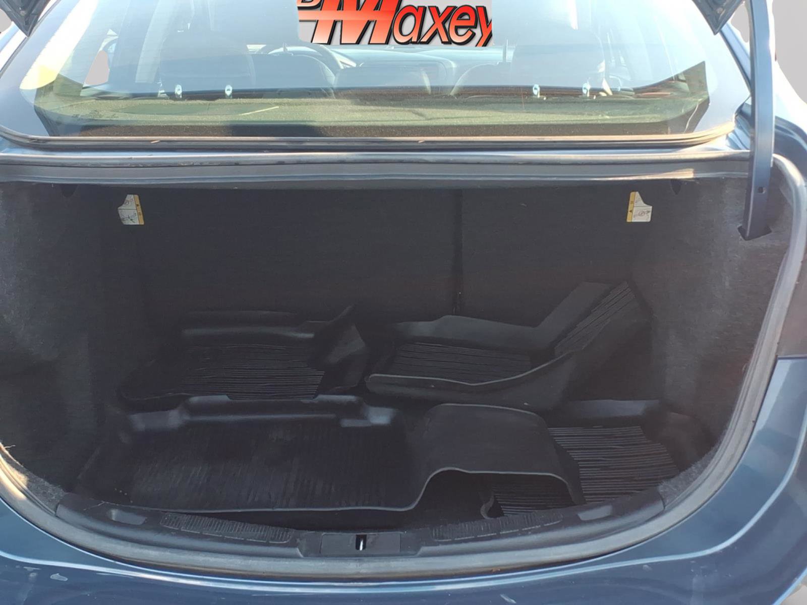 Certified 2018 Ford Fusion SE w/ Equipment Group 201A image 7