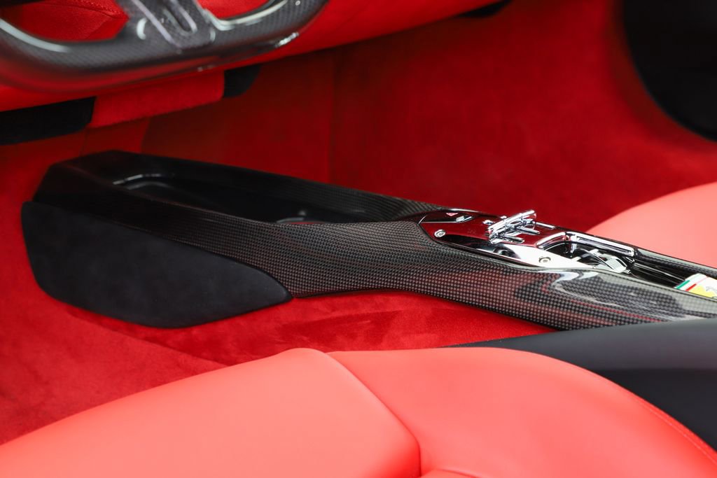 Certified 2024 Ferrari 296 GTB image 26