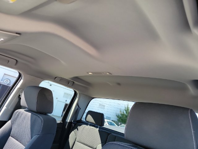 Certified 2019 Chevrolet Silverado 1500 LT w/ All Star Edition AWD/4WD image 18