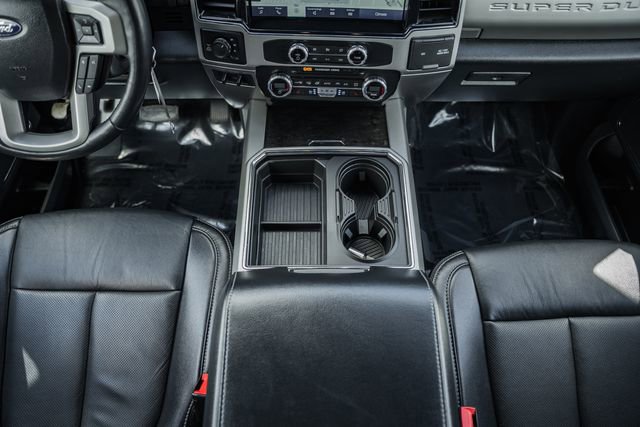 Used 2022 Ford F250 Lariat w/ Lariat Value Package image 32