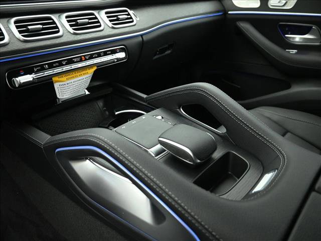 Certified 2026 Mercedes-Benz GLE 350 4MATIC image 13