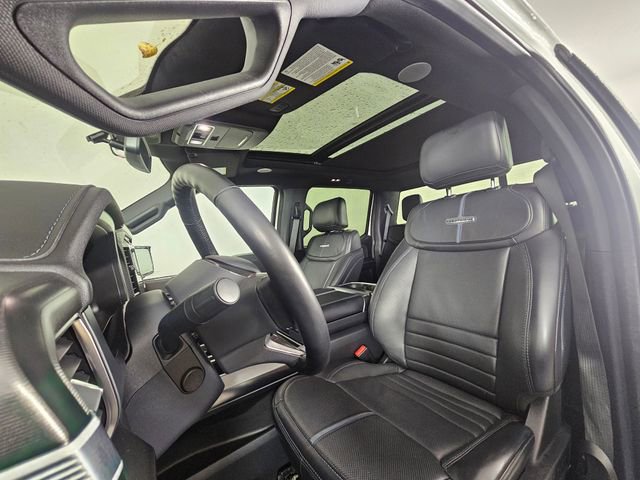 Used 2024 Ford F150 Platinum w/ FX4 Off-Road Package image 22