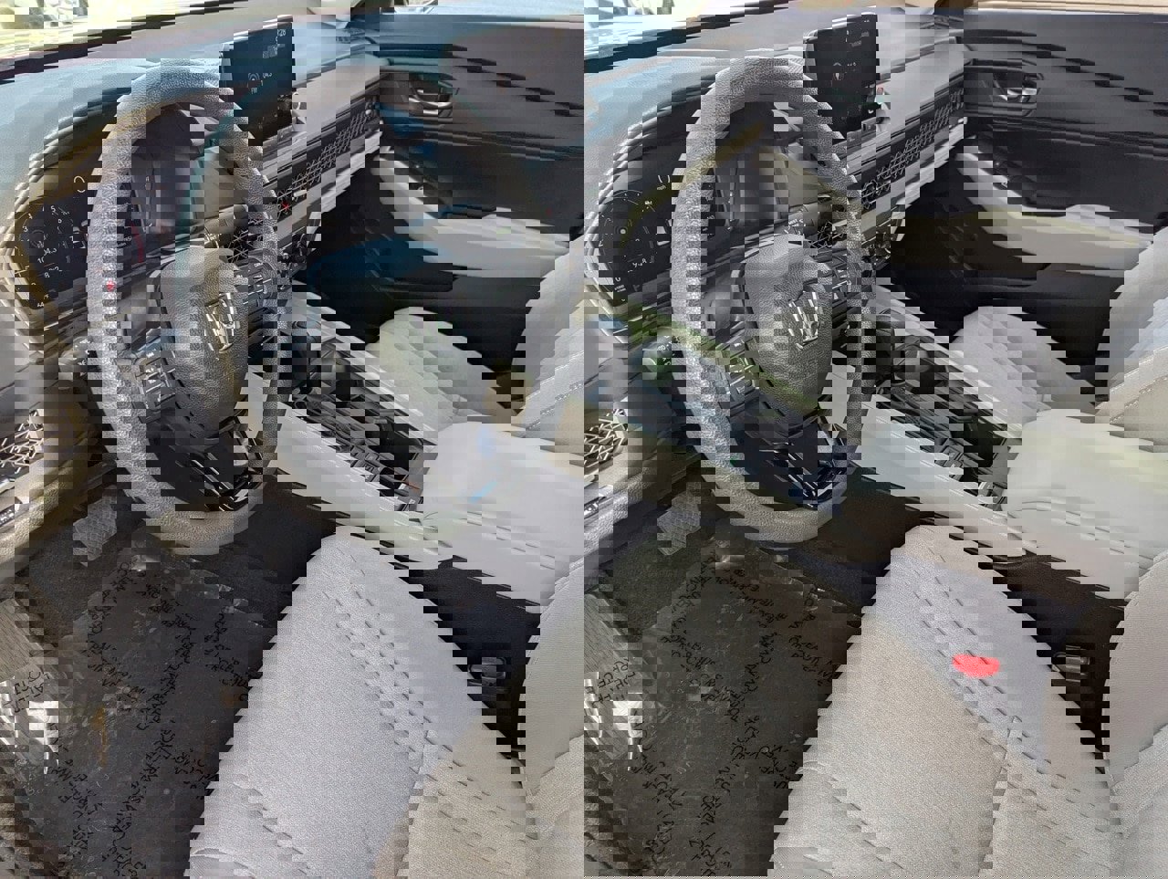 Used 2024 Honda Accord EX image 10