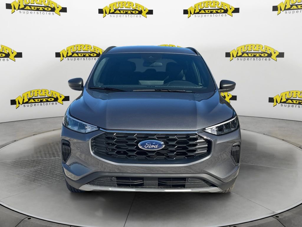 New 2026 Ford Escape ST-Line w/ Tech Pack #1 image 9