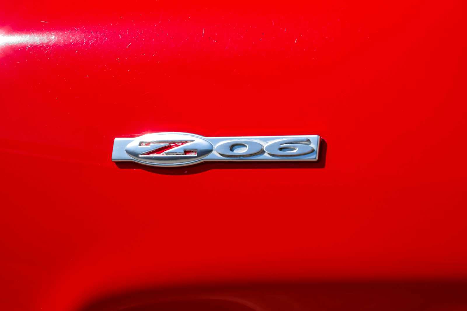 Used 2001 Chevrolet Corvette Z06 w/ Memory Pkg image 33