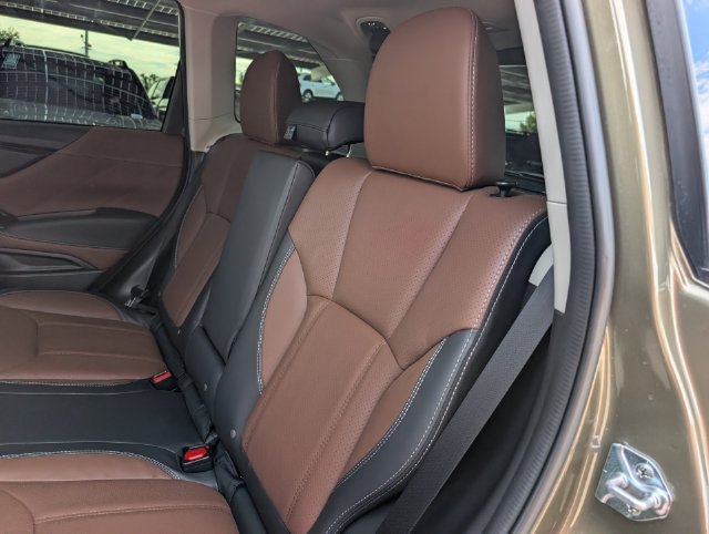 Certified 2024 Subaru Forester Touring AWD/4WD image 29