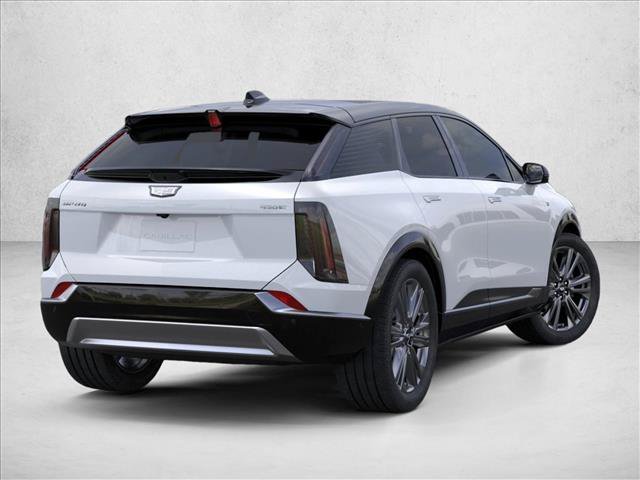 New 2026 Cadillac Optiq Sport 2 RWD image 5