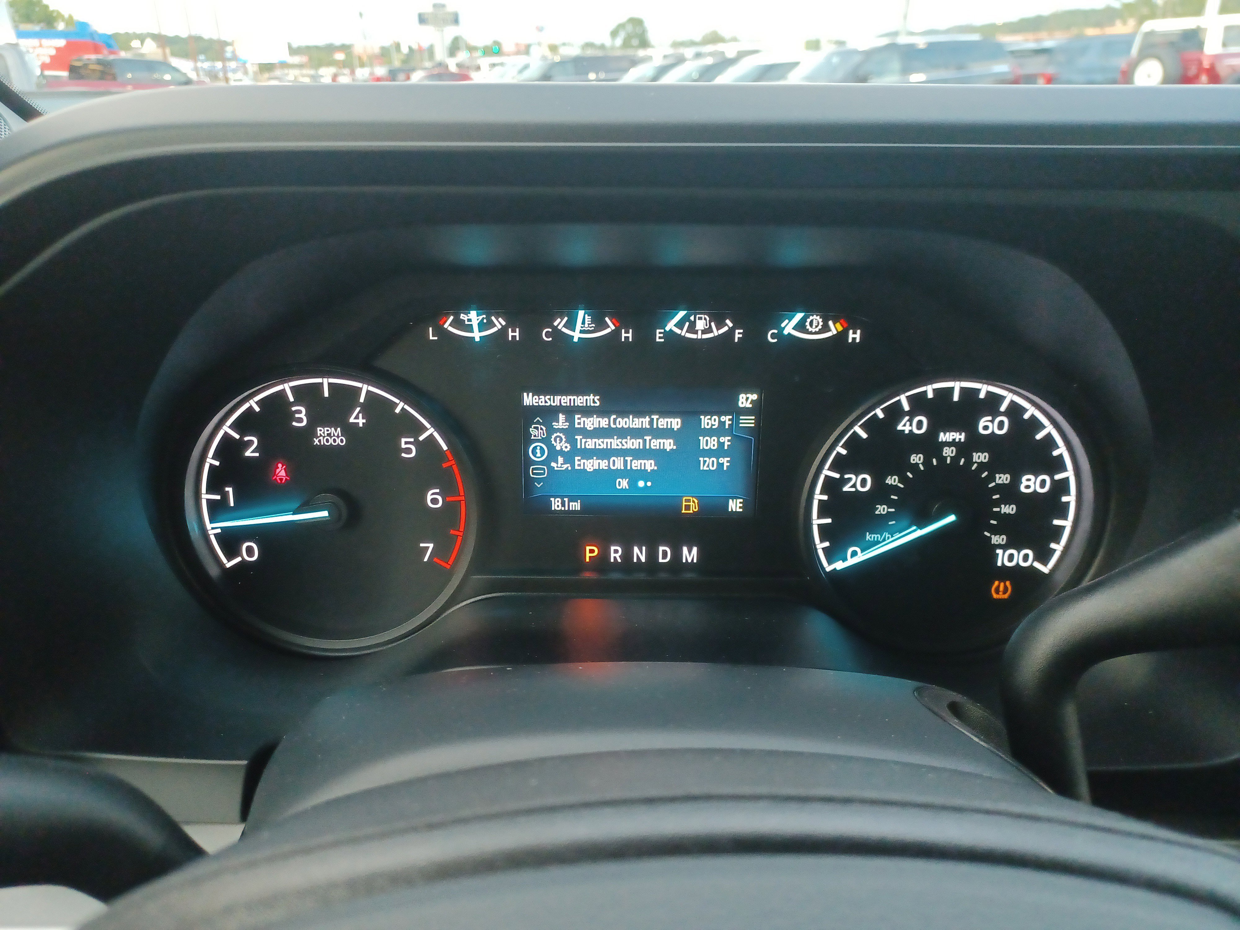 New 2026 Ford F250 XL image 25