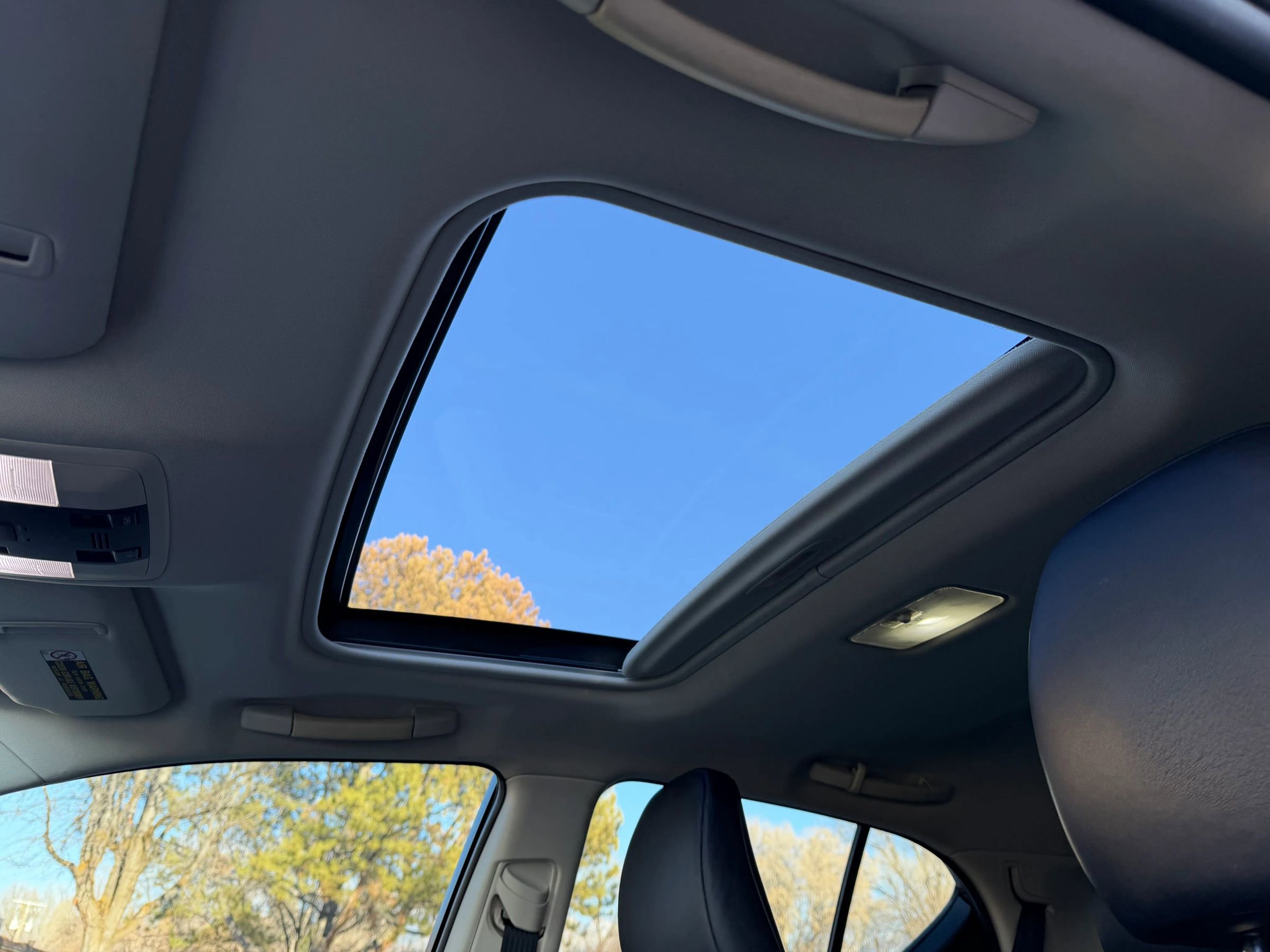 Used 2014 Lexus CT 200h Premium image 17