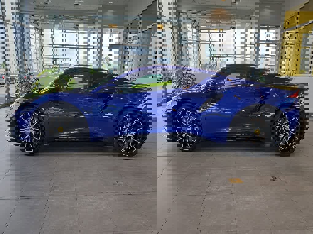 New 2025 Lotus Emira image 2