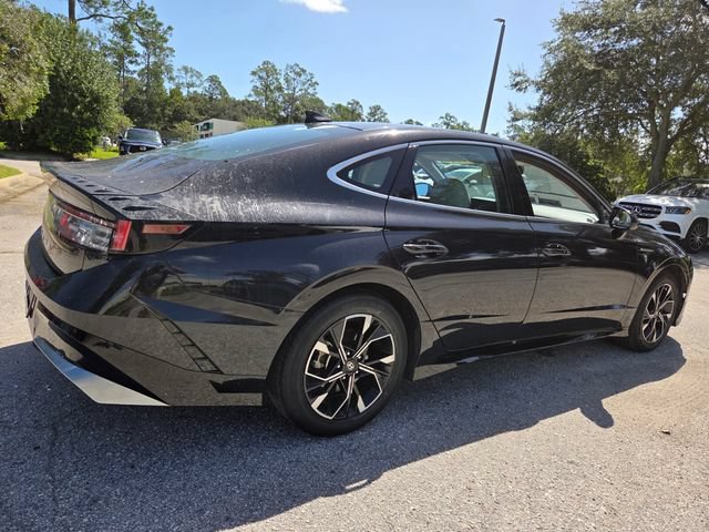Used 2024 Hyundai Sonata SEL FWD image 7