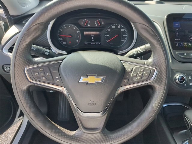 Used 2024 Chevrolet Malibu LT image 31