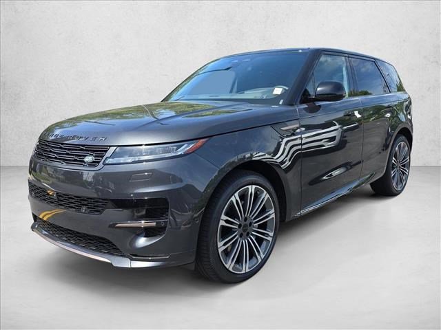New 2026 Land Rover Range Rover Sport Dynamic SE