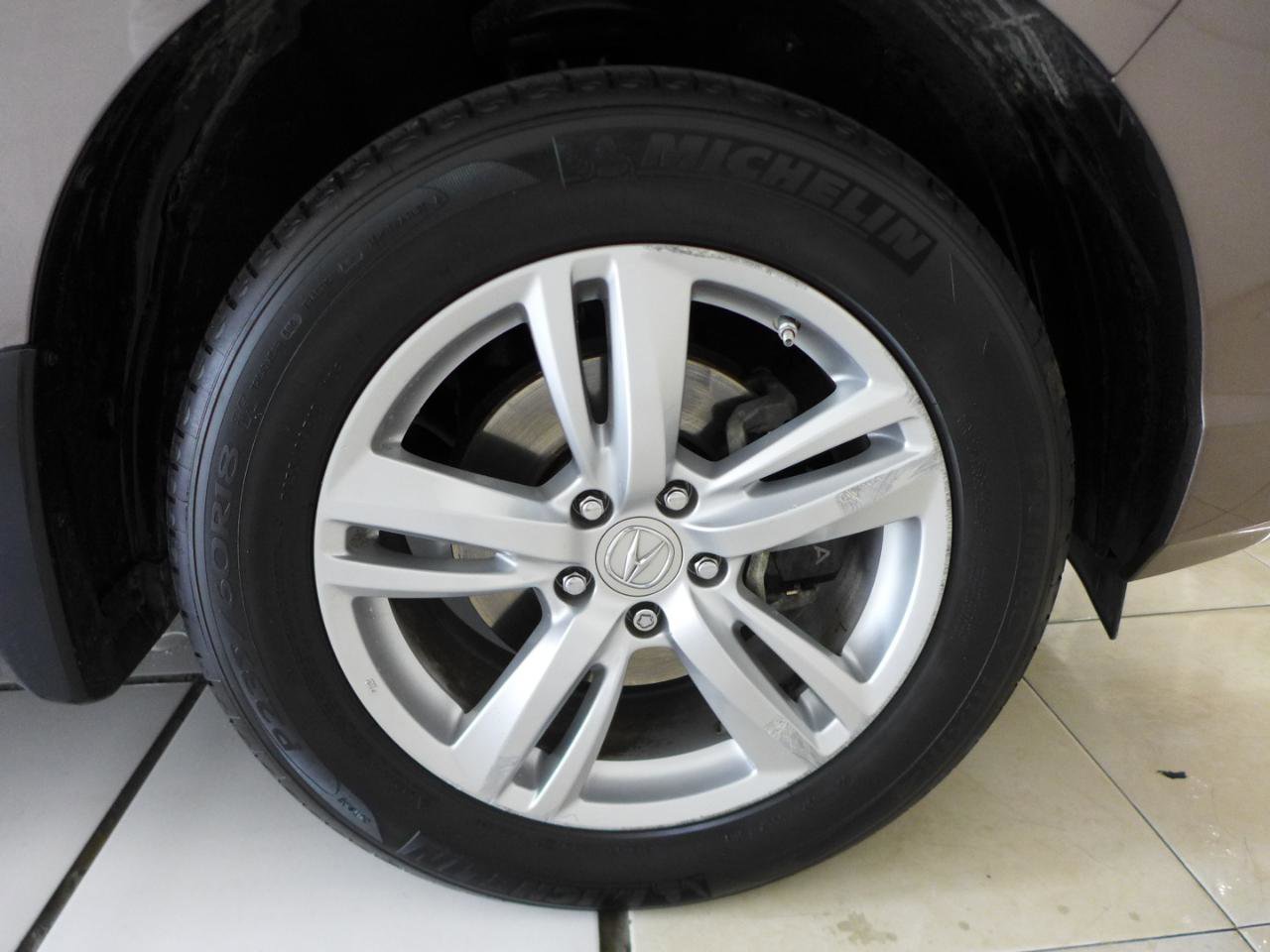 Used 2013 Acura RDX FWD image 75