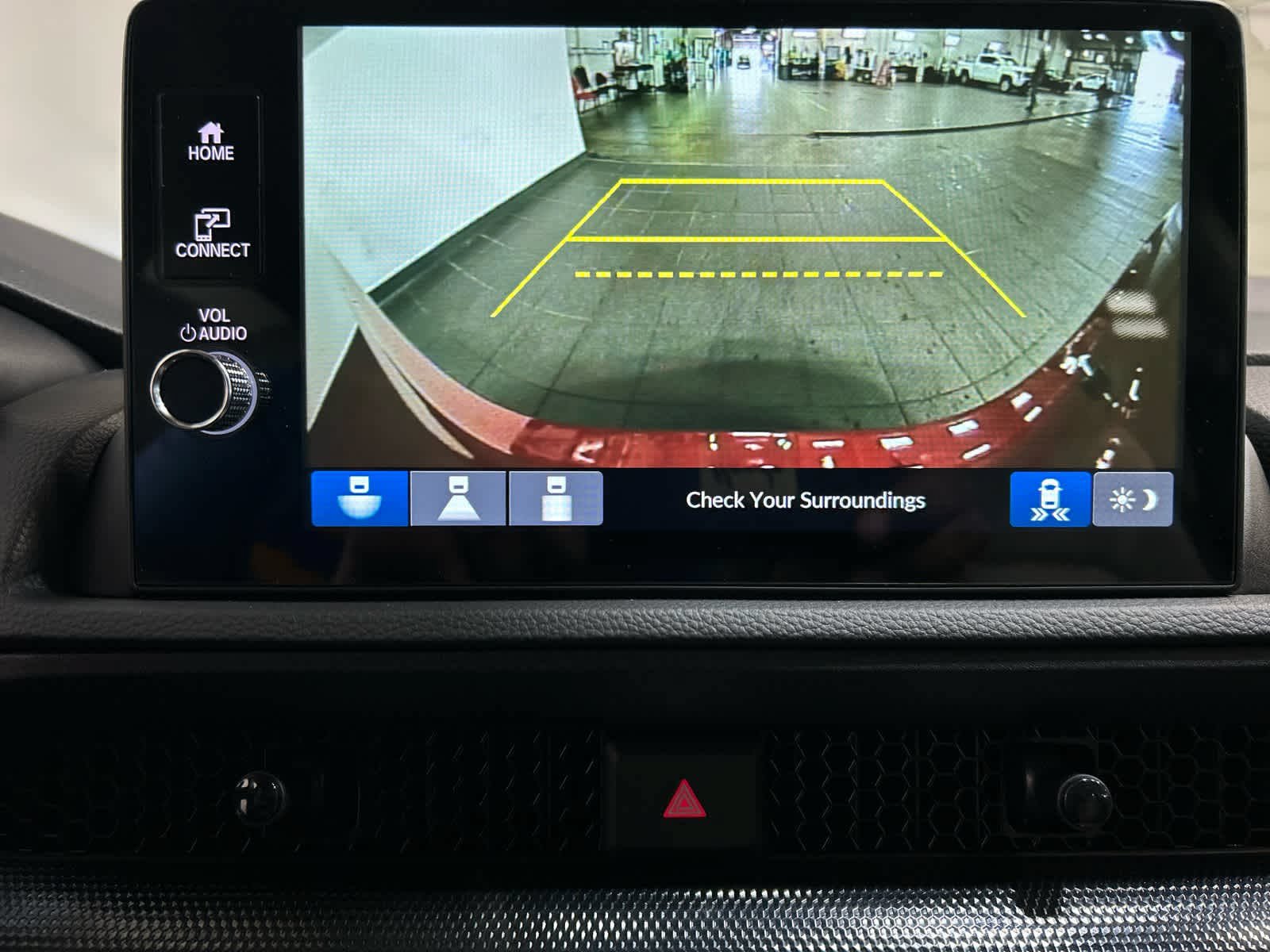 New 2027 Honda CR-V EX image 6