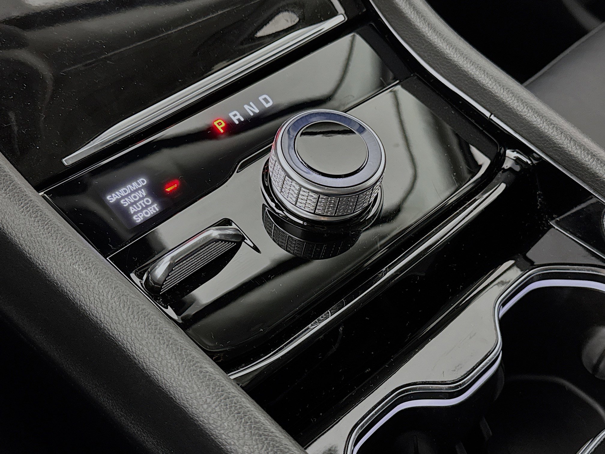 Used 2022 Jeep Grand Cherokee L Limited image 17