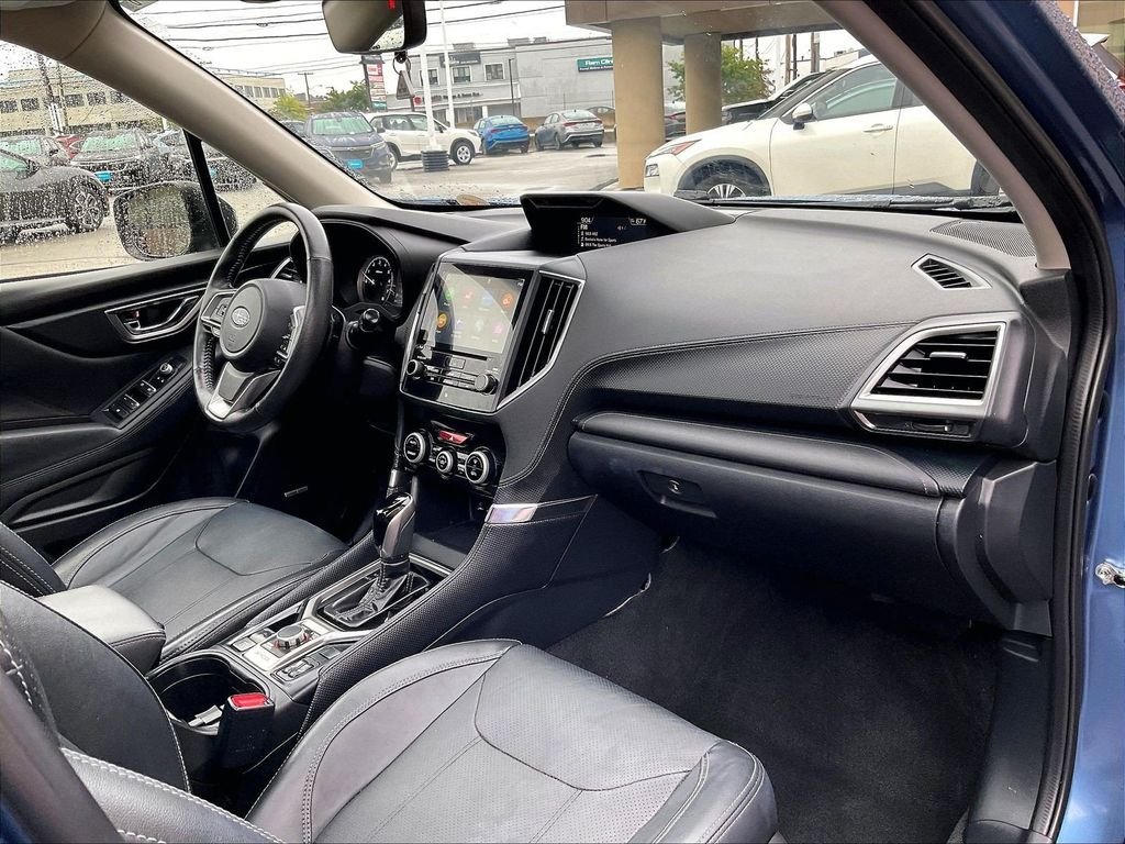Used 2019 Subaru Forester Touring AWD/4WD image 14