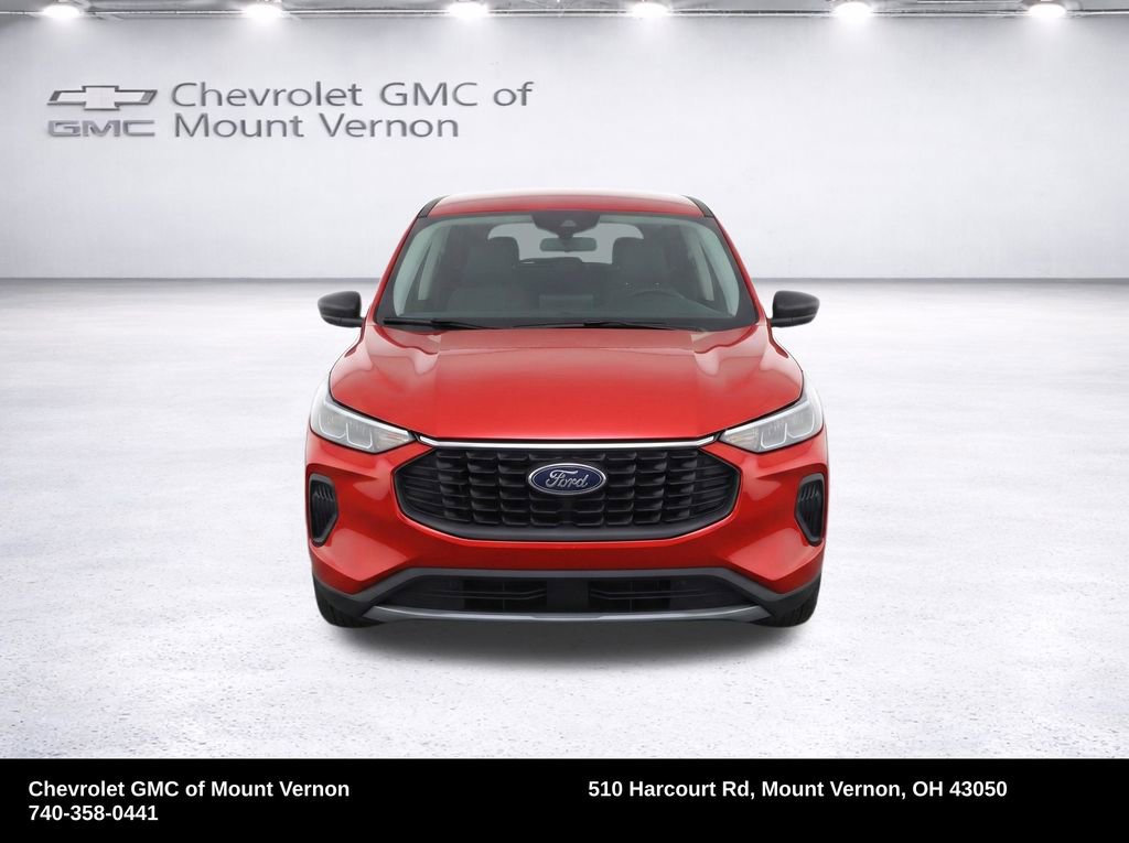 Used 2024 Ford Escape Active FWD image 5