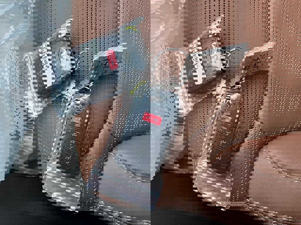 New 2026 Toyota Tundra 1794 Edition image 33