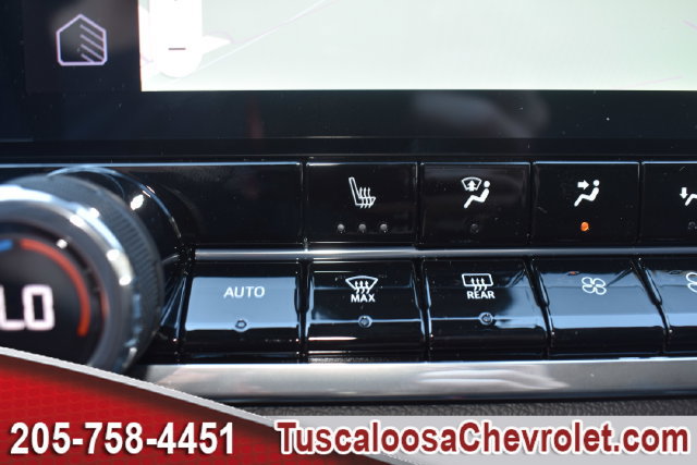 New 2026 Chevrolet Colorado LT w/ Advanced Trailering Package RWD image 29