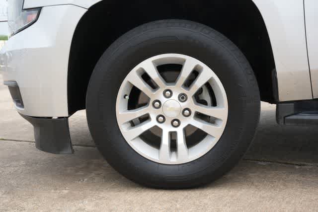 Used 2019 Chevrolet Tahoe LT AWD/4WD image 23