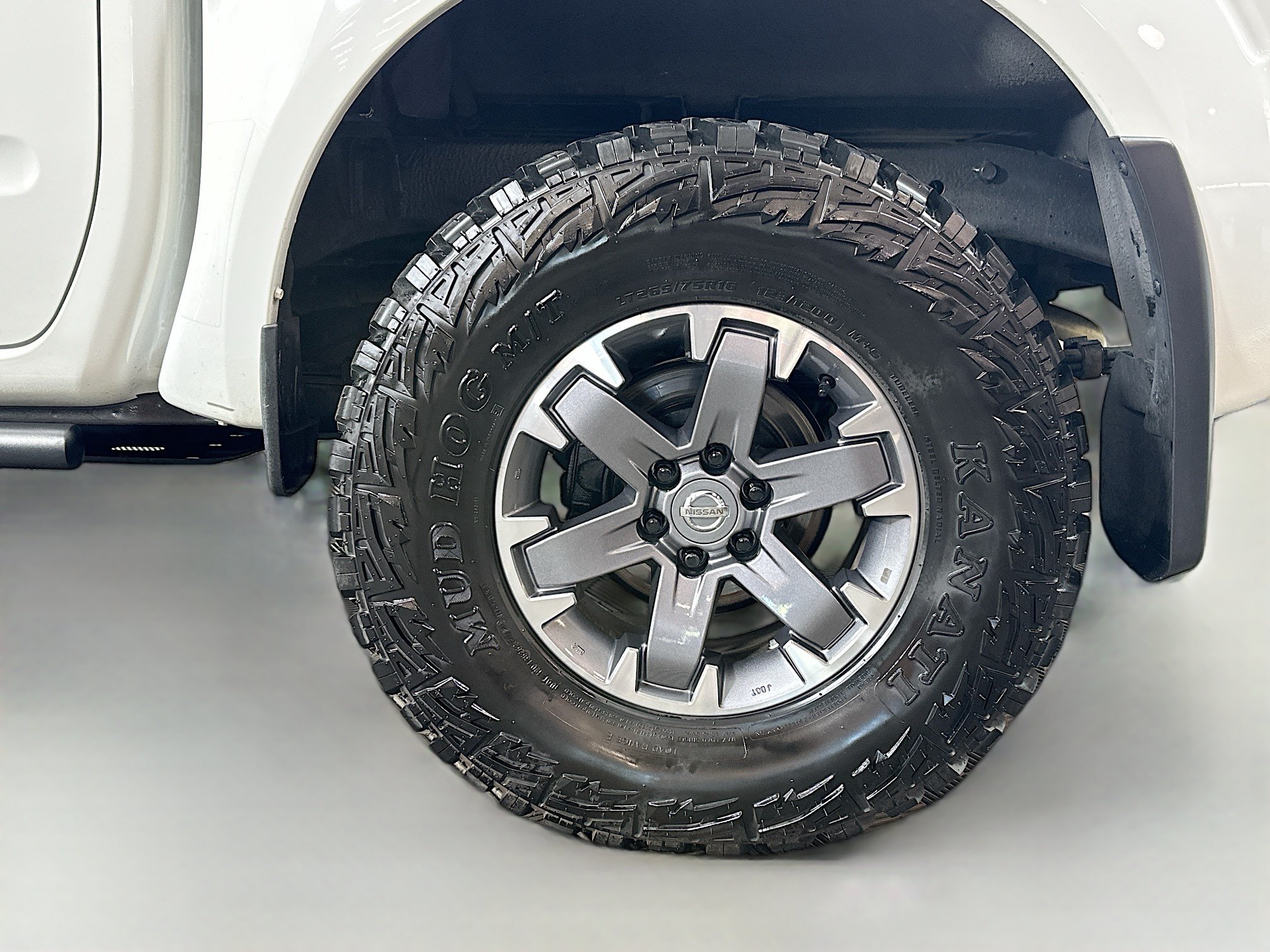 Used 2021 Nissan Frontier PRO-4X w/ Pro-4x Utility Package AWD/4WD image 31