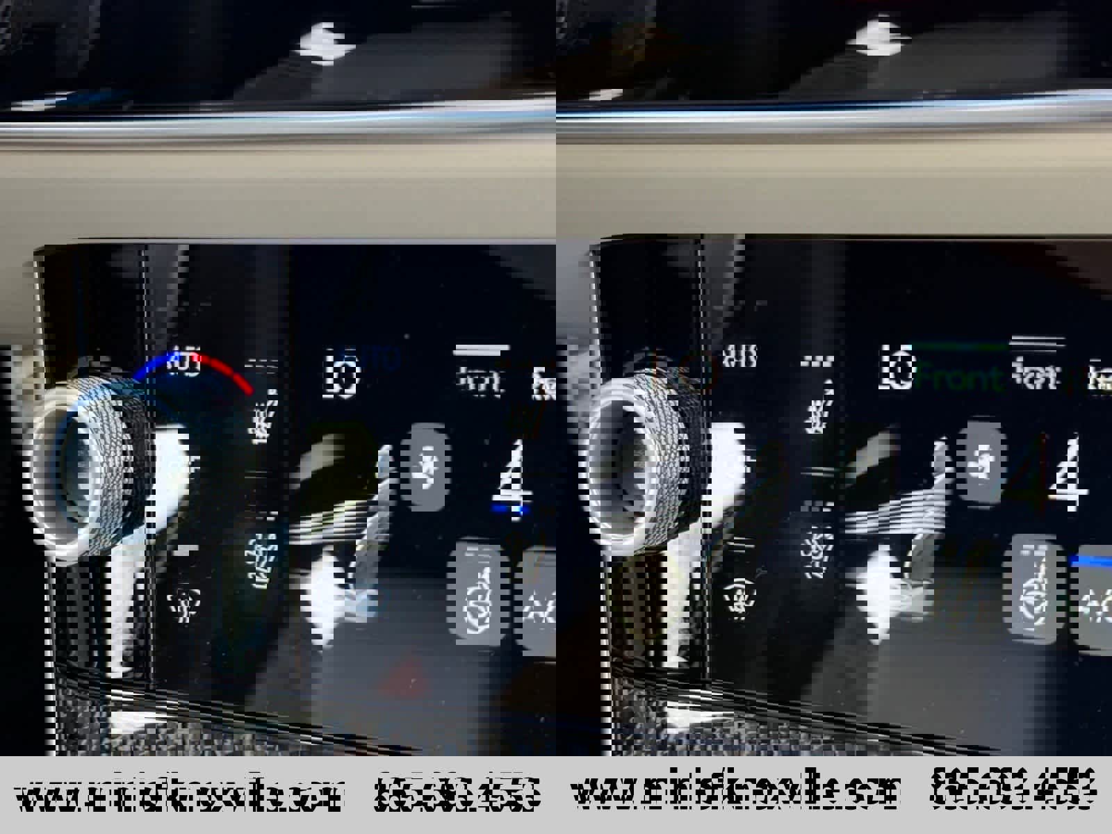 Used 2026 Genesis GV70 3.5T Sport Prestige image 21