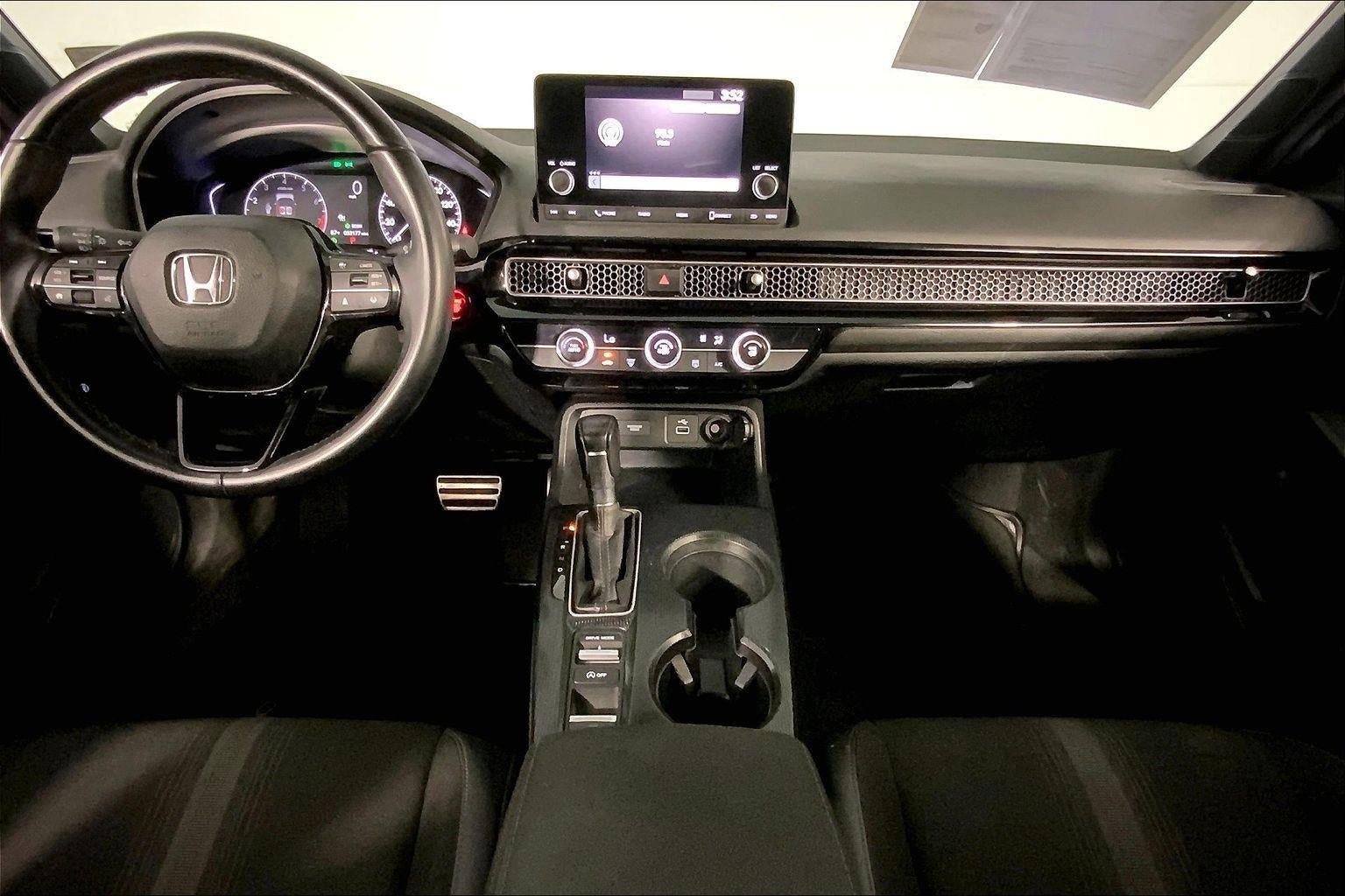 Used 2023 Honda Civic Sport image 15