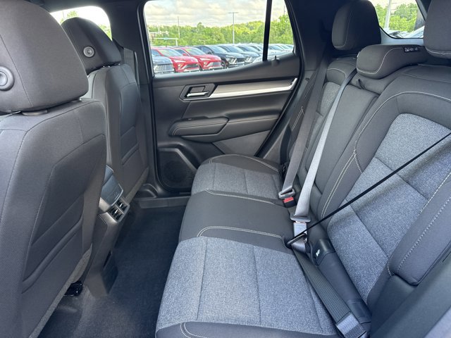 New 2026 GMC Terrain Elevation w/ Technology Package II AWD/4WD image 6