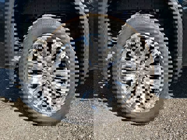 New 2026 GMC Sierra 1500 Denali w/ Denali Reserve Package image 6