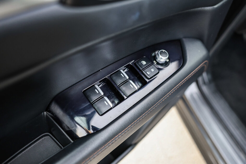 Used 2019 MAZDA CX-5 Grand Touring w/ GT Premium Package image 11