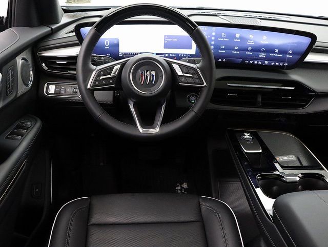 New 2026 Buick Enclave Avenir w/ Super Cruise Package image 15